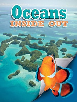 cover image of Oceans Inside Out